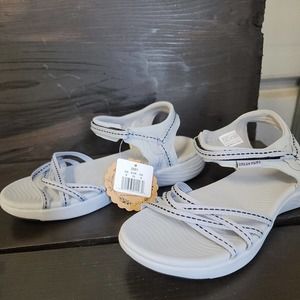 dream pairs sandals size 8